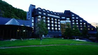 Hotel Termas Chillán - 5