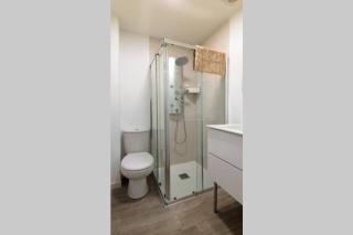 Apartamento interior en el centro de Algeciras 2A - Algeciras - 4