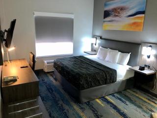 La Quinta by Wyndham Tampa Central - Tampa - 6