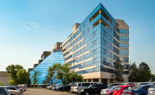 Crowne Plaza Hotel St. Louis Airport by IHG - Bridgeton - 0