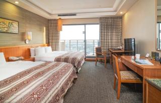 Nice Prince Hotel - Città di Chiayi - 4