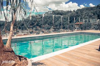 Loft com vista para Vila Germânica 705 - Blumenau - 8