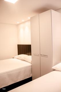 Loft com vista para Vila Germânica 705 - Blumenau - 5