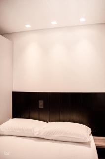 Loft com vista para Vila Germânica 705 - Blumenau - 4