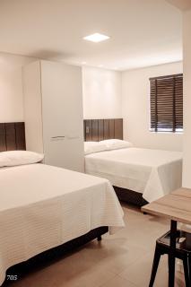 Loft com vista para Vila Germânica 705 - Blumenau - 3