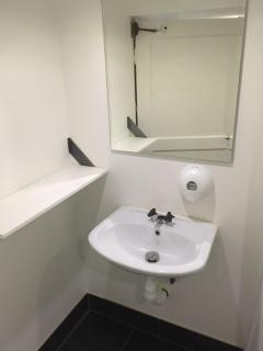 Port Hotel - Karlshamn - 7