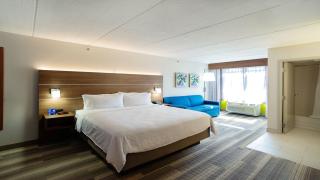 Holiday Inn Express Hotel & Suites Tempe by IHG - Tempe - 6