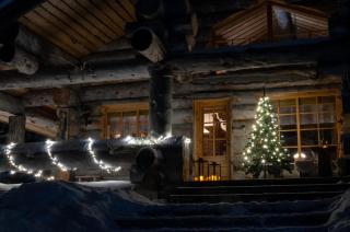Villa Rukapiste - Ruka - 3