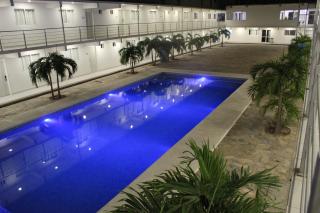 Hotel Santa Cruz Juchitan - Juchitán de Zaragoza - 3