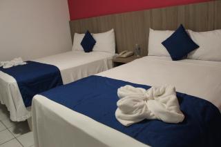 Hotel Santa Cruz Juchitan - Juchitán de Zaragoza - 8