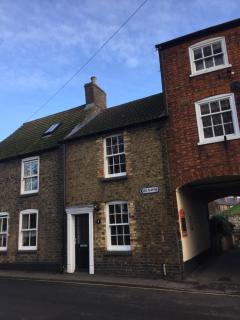 5 Union Road - Lincoln - 0