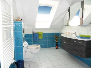 Ferienwohnung Emmely - Binz - 6