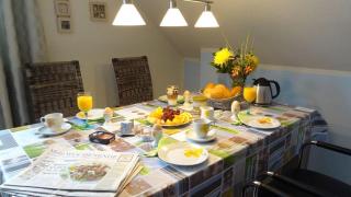 Ferienwohnung Emmely - Binz - 7