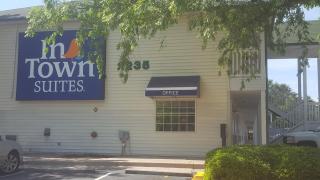 InTown Suites Extended Stay Select Atlanta GA - Morrow - 8