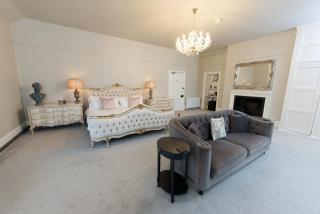 Glewstone Court Country House Hotel - Ross on Wye - 7