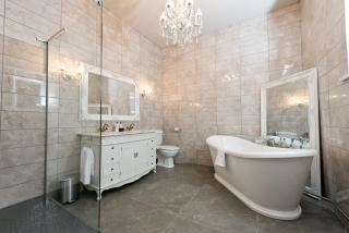 Glewstone Court Country House Hotel - Ross on Wye - 1