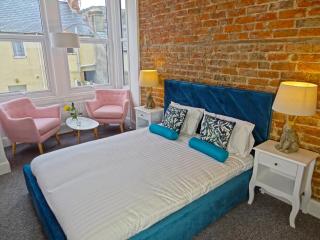 Sea Coast Apartment by Seaside Llandudno - 3