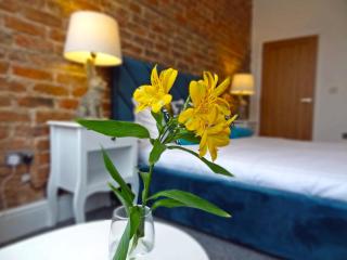 Sea Coast Apartment by Seaside Llandudno - Llandudno - 2