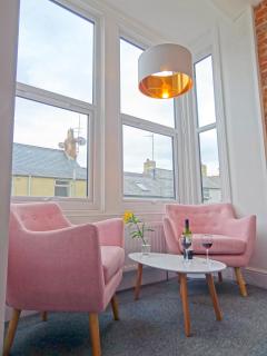 Sea Coast Apartment by Seaside Llandudno - Llandudno - 7