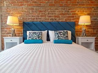 Sea Coast Apartment by Seaside Llandudno - 9