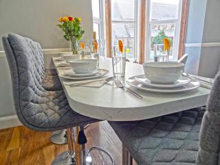Sea Coast Apartment by Seaside Llandudno - Llandudno - 8