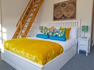 Sea Coast Apartment by Seaside Llandudno - Llandudno - 6