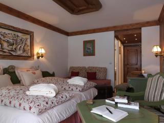 Hôtel Macchi Restaurant & Spa - Châtel - 9