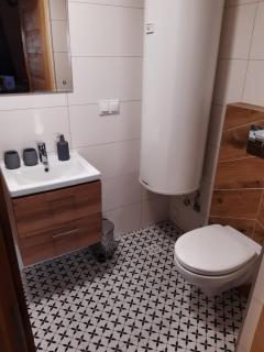 Górska Chata pod wyciągami Remiaszów i Jankulakowski kolej nr VIII i IX Skibus pod domkami - Białka Tatrzanska - 2