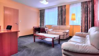 Hotel Tristar - La Louvière - 9