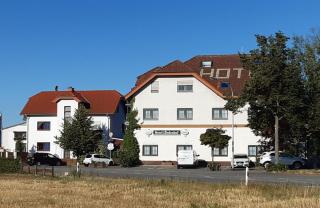 Hotel Lindenhof - Rödermark - 8