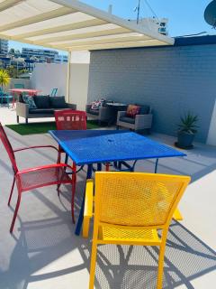 Kings Beach Huge Private Rooftop Ocean Views Best Location - 1