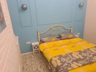 Style Loft Apartment - 4