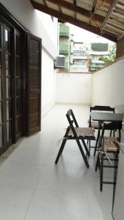 Apartamento 21 Residencial Beija Flor - Bombinhas - 3