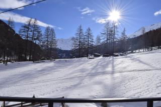 Apart Auszeit - Sölden - 5