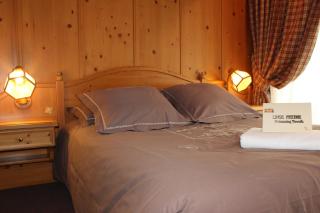 Hôtel Macchi Restaurant & Spa - Châtel - 8