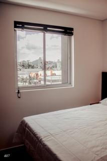 Loft com vista para Vila Germânica 407 - Blumenau - 3