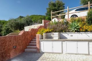 Villetta Cinzia Vista Mare - Villaputzu - 8