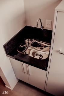 Loft próximo a Vila Germânica 310 - Blumenau - 5