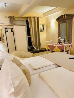 Park Apart Hotel Gatower Str. - Berlim - 4