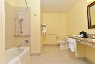 St Charles Inn, Superior Hotel - New Orleans - 2