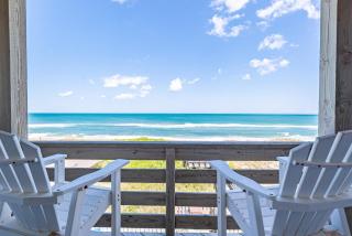All is Well by the Sea - Nags Head - 6