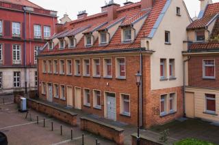 Apartament urokliwa Długa - Danzig - 6
