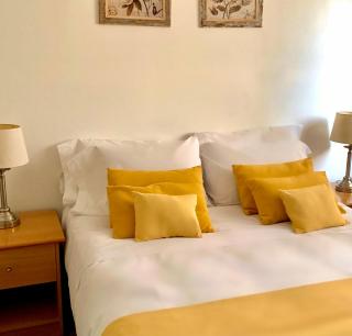 Hotel Olijnyk - Rosario del Tala - 2