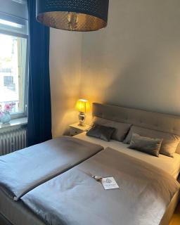 Ferienwohnung Dom- u. Regnitzblick - Bamberga - 5