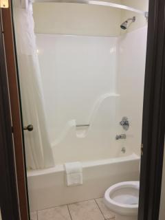 Quality Inn Dundee - Dundee - 9