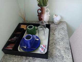 H G Deluxe Guest suites - East London - 3