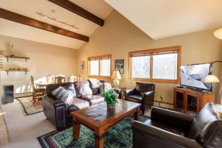 Breakaway West - Studio, 2,3 Bedrooms by Vail Realty - 1