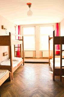 Sunflower Hostel Berlin - Berlin - 7