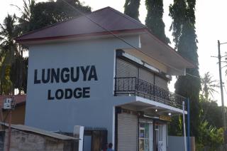 Lunguya Lodge - 3
