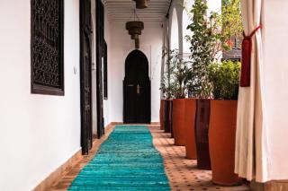 Riad Pachavana - 1